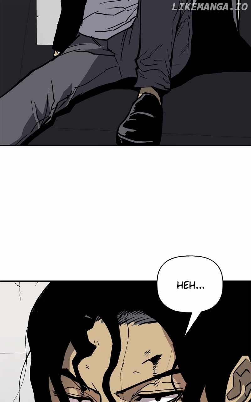 Boss Returns Chapter 37 49